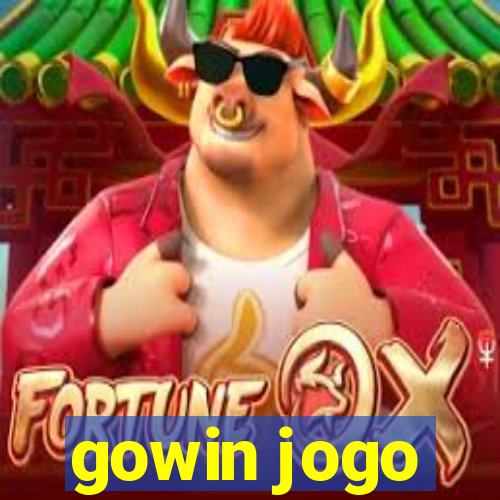 gowin jogo